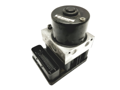 Abs-pumppu Mazda 2 Ford Fusion Fiesta 2S61-2M110-CE ATE 46455