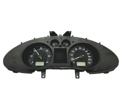 Nopeusmittari Seat Ibiza 6L0920803 503001594301 55603