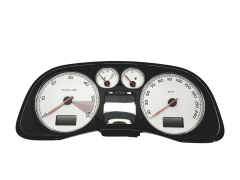 Kierroslukumittari Peugeot 307 9661323180 E01 54686