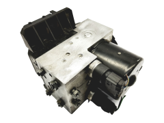 Abs-pumppu Mercedes A W168 A0044310912 0265202461 Bosch 38464