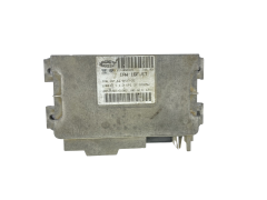 Ohjausyksikkö Lancia 46545155 IAW16F.ET 61602.108.02 57741