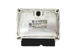 Ohjausyksikkö 06G906022H 0261S05666 VW Bosch 30271