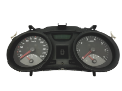 Kierroslukumittari Renault Megane 2 8200364588 43591