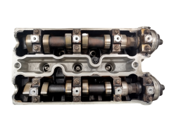 Sylinterikansi Saab 9-5 90411846 3.0 V6 B308E GM