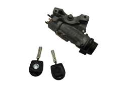 Virtalukko VW Polo 4B0905851F 4B0905849