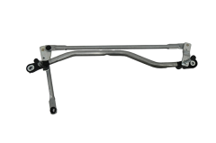 Pyyhkijämekanismi Etu 8K1955023C 99551789001 Audi A4 Vika