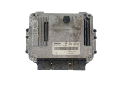 Ohjausyksikkö 0281011776 8200391966 8200386508 Renault Bosch 37737