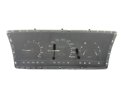 Kierroslukumittari Seat Ibiza X0-39609290 57433