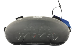 Kierroslukumittari Peugeot 206 9648836480 49062