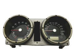 Kierroslukumittari VW Lupo 6X0920801 0263615101 40990
