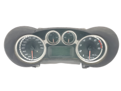 Nopeusmittari Alfa Romeo Mito 50517148 A2C53357404 27132