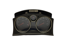 Kierroslukumittari Opel Astra H 13184319GC 1214
