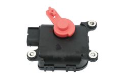 Lämmittimen moottori 1J1907511C B11457 VW Audi Skoda Borsehung