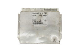 Ohjausyksikkö ESP 0295452232 0265109469 Mercedes Bosch 38854