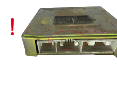 Ohjausyksikkö 39110-02712 S02808211 Hyundai 49921