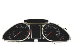 Nopeusmittari Audi A6 C6 4F0920931F 503000732302 31155