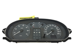 Kierroslukumittari Renault Megane 1 Scenic 1 8200071820 49259
