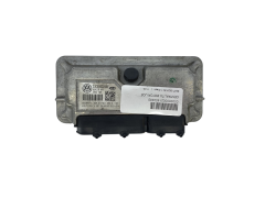 Ohjausyksikkö 03C906024AF IAW4HV.AF 61601.424.02 VW Magneti Marelli