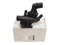 Termostaatin Kotelo Renault Opel Nissan 110614599R Alkuperäinen