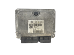 Ohjausyksikkö Seat 036906034AH 61600.679.08 IAW4MV.AH Marelli 57826