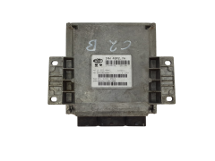 Ohjausyksikkö PSA 9655756780 IAW48P2.7H 9645989480 Magneti Marelli 18592
