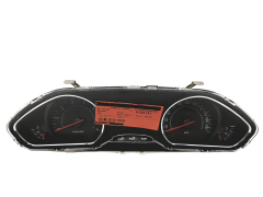 Kierroslukumittari Peugeot 208 9673777580 G 32427