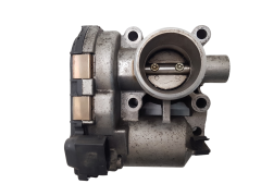 Kaasuläpän venttiili Smart A1601410225 0003094V006 Bosch 1257