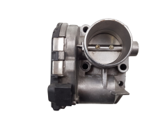 Kaasuläpän venttiili Fiat Lancia Alfa Romeo 0280750137 1.4 16V 1008