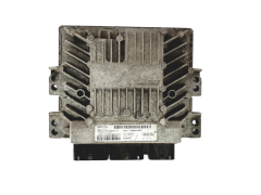 Ohjausyksikkö 5WS40607C-T 7M51-12A650-APC Ford Siemens 25509
