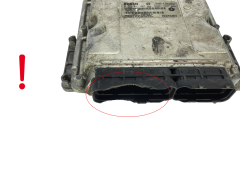 Ohjausyksikkö P04727667AC 0281011447 HN7AB0 Chrysler Bosch
