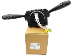 Ohjausakselin valokatkaisija Uusi Alkuperäinen Citroen Peugeot C4 C5 407 6242F1