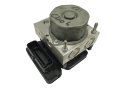 Abs-pumppu Renault Clio 4 476608428R 0265956035 Bosch 61717
