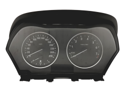 Kierroslukumittari BMW 1 F20 F21 6210 9287447 Johnson