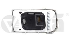 Vaihteiston öljynsuodatin Tee VW Amarok 0CM301519 33011615501 Vika