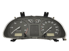 Nopeusmittari VW Polo 6N0919861A 0263602003 33303