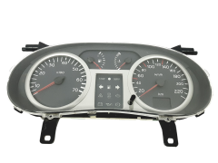 Kierroslukumittari Renault Clio 2 8200261102 33473