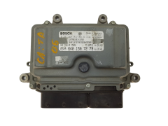 Ohjausyksikkö A6401507279 0281013022 Mercedes Bosch 13737
