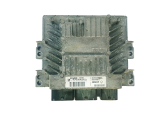 Ohjausyksikkö S122326109A 8200565863 8200592611 Renault Siemens 32490