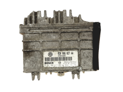 Ohjausyksikkö 030906027AA 0261204617 VW Bosch 18263