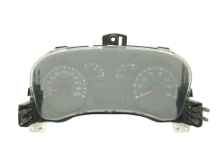 Kierroslukumittari Fiat Panda 555000460104 26251