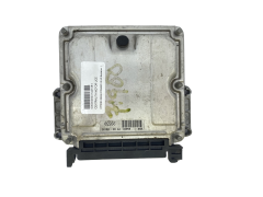 Ohjausyksikkö PSA 0281010137 9635158480 28FM0152 Bosch 60325