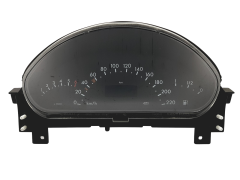 Kierroslukumittari Mercedes A W168 A1685404011 48571