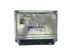 Ohjausyksikkö 7786887 0281010205 BMW Bosch 63217