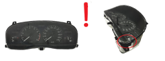 Kierroslukumittari Ford Mondeo 93BB-10849-RE 93BB10849RE 52952