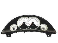 Kierroslukumittari Opel Corsa C 13173357WL 110080005028 41364