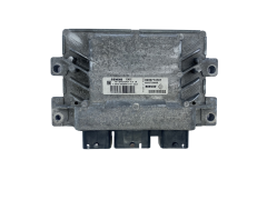 Ohjausyksikkö S120200113A 8200774747 8200700695 Renault Siemens 52095