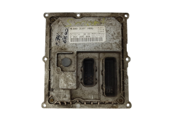 Ohjausyksikkö Smart 0003107V006 0261205004 Bosch 15999