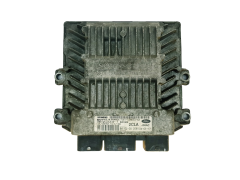 Ohjausyksikkö 7S61-12A650-AA 5WS40433A-T SID 804 Ford Siemens 33163