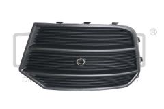 Puskurin Säleikkö Vasen 8U0807681Q 88071822002 Audi Q3 DPA