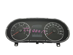 Kierroslukumittari Dacia Duster 2 248091014R 54036
